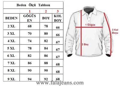 Büyük Beden Bisiklet Yaka Sweatshirt 79017 Siyah - 2