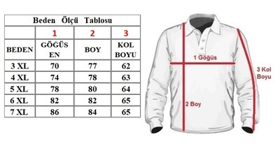 Büyük Beden Fermuarlı Dik Yk.Polar Sweat 98423 Lacivert - 2