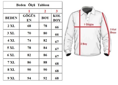 Büyük Beden Kapşonlu Sweatshirt 79016 Siyah - 2
