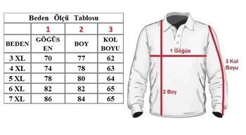 Büyük Beden Fermuarlı Dik Yk.Polar Sweat 98423 Siyah - 3